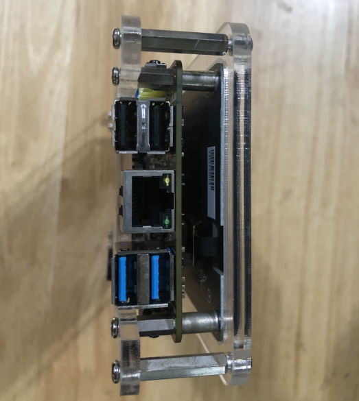 【顺丰包邮】全新 EAIDK 610人工智能开发设计板 瑞芯 【顺丰包邮】全新 EAIDK 610人工智能开发设计板 瑞芯