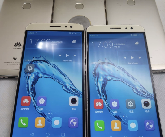 华为畅玩6X全网通4+32G二手智能手机工作室备用机双卡双待 华为畅玩6X全网通4+32G二手智能手机工作室备用机双卡双待