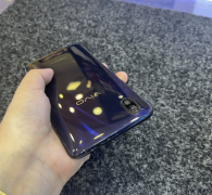 vivo X23 双卡双待 全面屏 安智能游戏卓手机 全网通