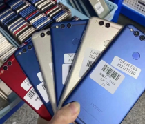 特价华为荣耀7x二手手机128g全网通智能学生手机备用手机