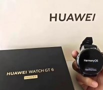 不要了！全新未激活GT6pro,顶配智能手表,全新未拆封