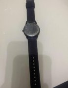联想Watch 9 智能手表 黑色款