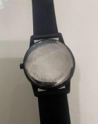 联想Watch 9 智能手表 黑色款